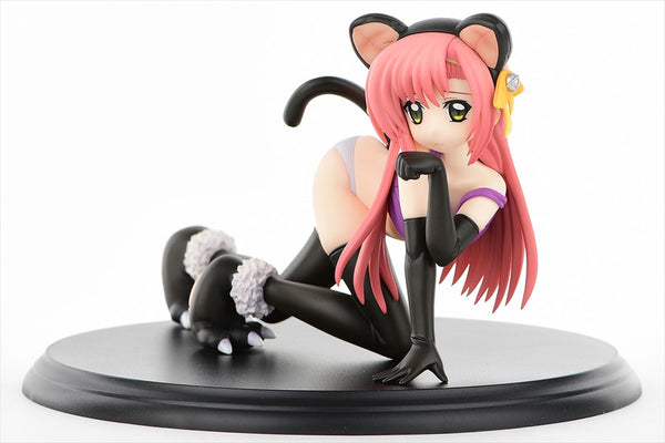 Hayate no Gotoku! - Katsura Hinagiku - 1/6 - Kuro Neko Repaint ver. (Orca Toys)