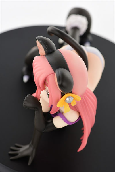 Hayate no Gotoku! - Katsura Hinagiku - 1/6 - Kuro Neko Repaint ver. (Orca Toys)