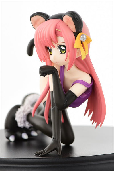 Hayate no Gotoku! - Katsura Hinagiku - 1/6 - Kuro Neko Repaint ver. (Orca Toys)