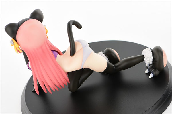 Hayate no Gotoku! - Katsura Hinagiku - 1/6 - Kuro Neko Repaint ver. (Orca Toys)