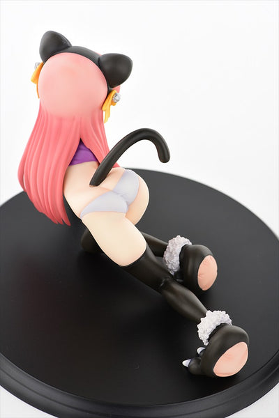 Hayate no Gotoku! - Katsura Hinagiku - 1/6 - Kuro Neko Repaint ver. (Orca Toys)