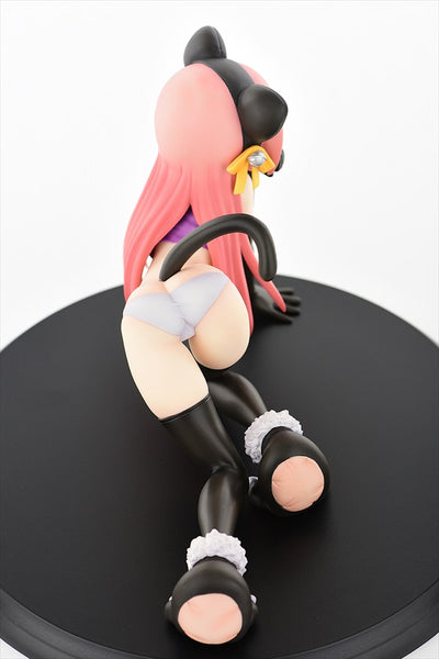 Hayate no Gotoku! - Katsura Hinagiku - 1/6 - Kuro Neko Repaint ver. (Orca Toys)