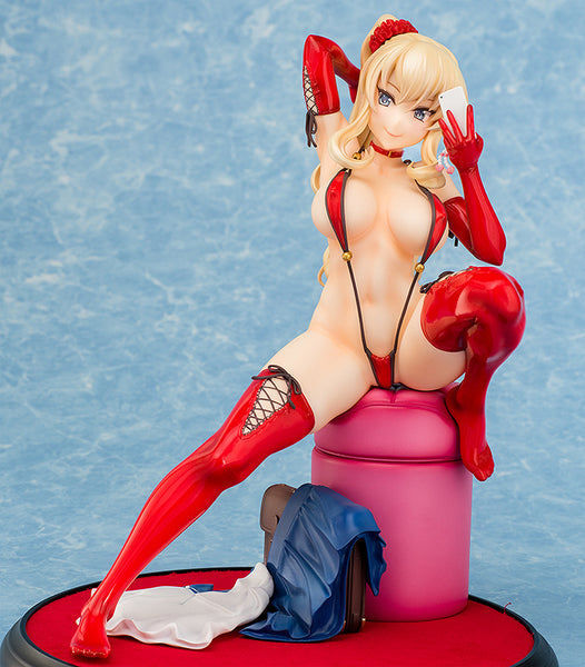 Original - Creator's Collection - Slingshot Swimwear Girl - 1/6 (Native, Rocket Boy)