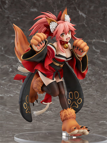 Fate/Grand Order - Tamamo Cat - 1/7 - Berserker (Max Factory)