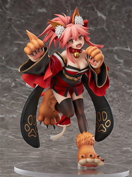 Fate/Grand Order - Tamamo Cat - 1/7 - Berserker (Max Factory)