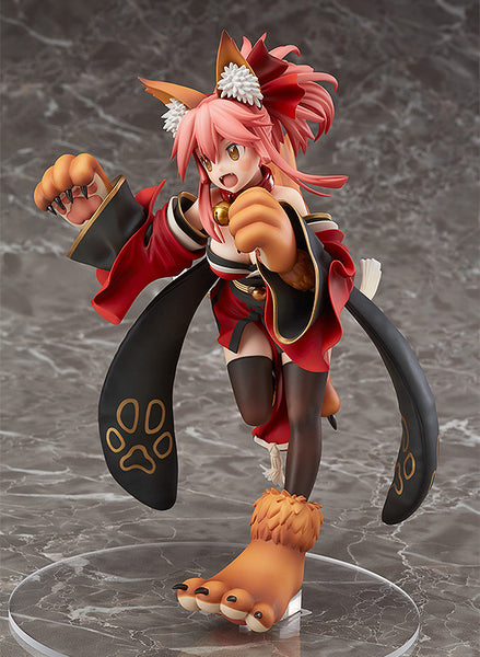 Fate/Grand Order - Tamamo Cat - 1/7 - Berserker (Max Factory)