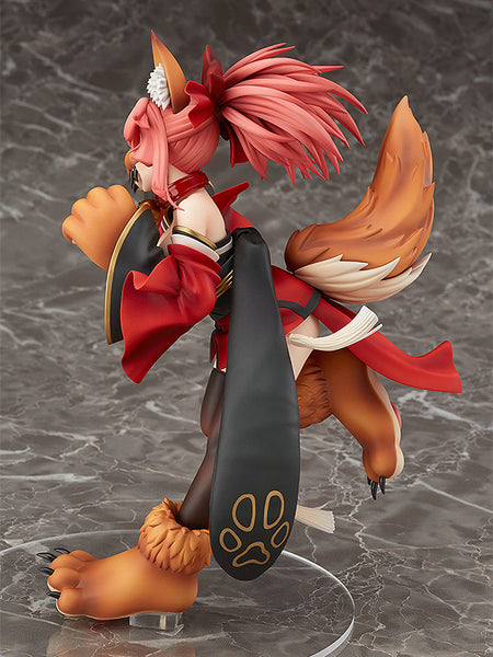 Fate/Grand Order - Tamamo Cat - 1/7 - Berserker (Max Factory)