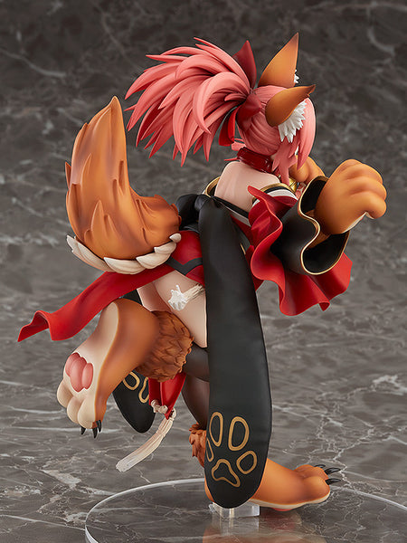 Fate/Grand Order - Tamamo Cat - 1/7 - Berserker (Max Factory)