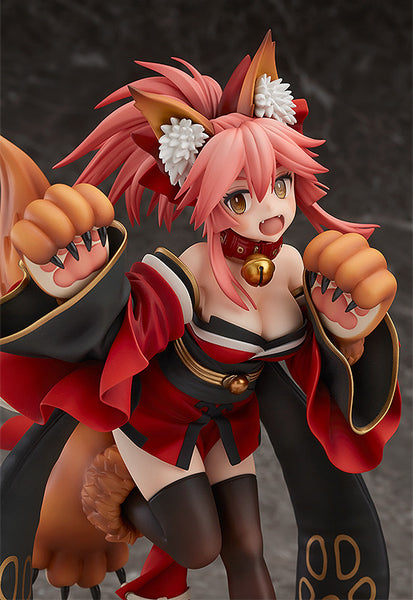 Fate/Grand Order - Tamamo Cat - 1/7 - Berserker (Max Factory)