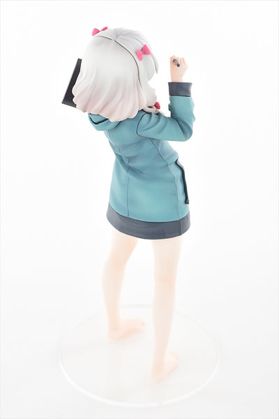 Eromanga Sensei - Izumi Sagiri - 1/6 - The First Volume Cover Illust ver. (Orca Toys)