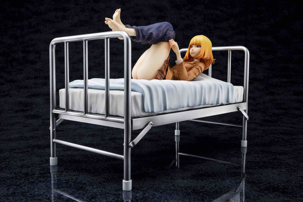Kangoku Gakuen - Midorikawa Hana - 1/7 (Aspire)