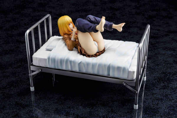 Kangoku Gakuen - Midorikawa Hana - 1/7 (Aspire)