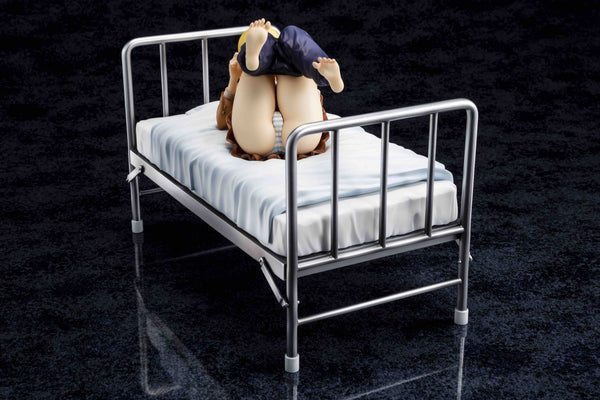 Kangoku Gakuen - Midorikawa Hana - 1/7 (Aspire)