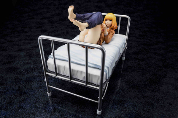 Kangoku Gakuen - Midorikawa Hana - 1/7 (Aspire)