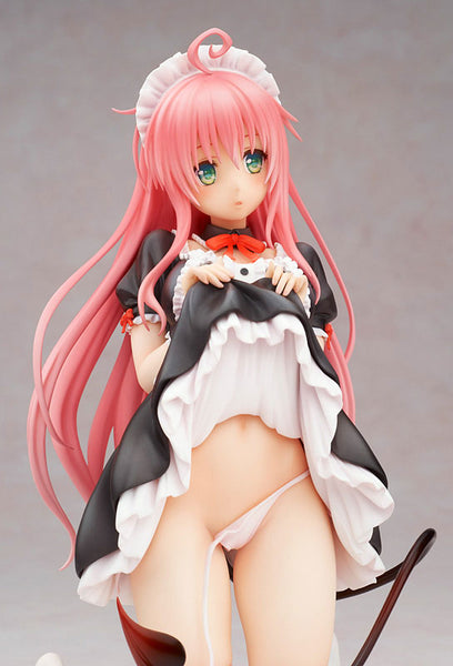 To LOVEru Darkness - Lala Satalin Deviluke - 1/7 - Maid ver. (Alter)