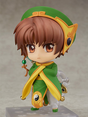 Card Captor Sakura - Li Syaoran - Nendoroid (#763) (Good Smile Company)