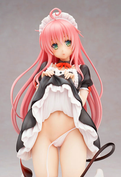 To LOVEru Darkness - Lala Satalin Deviluke - 1/7 - Maid ver. (Alter)
