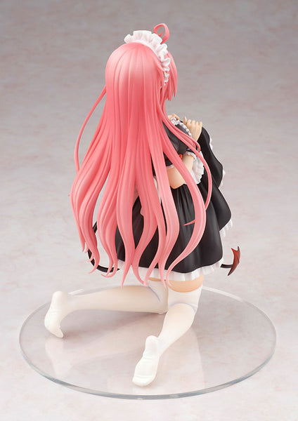 To LOVEru Darkness - Lala Satalin Deviluke - 1/7 - Maid ver. (Alter)