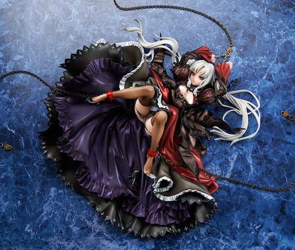 Bishoujo Mangekyou - Kagarino Kirie - 1/7 (Magic Bullets, Native)