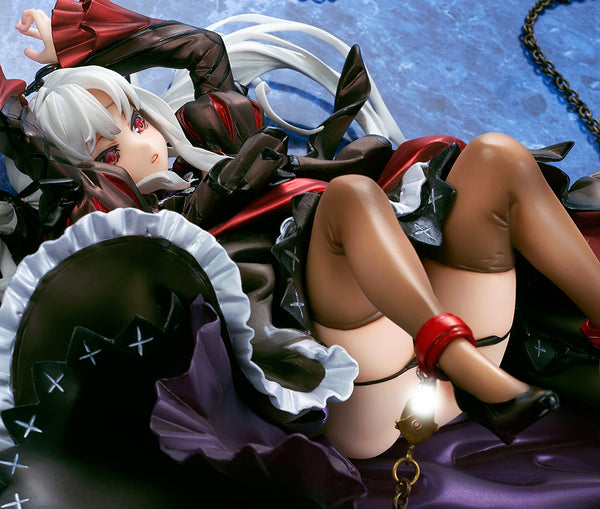 Bishoujo Mangekyou - Kagarino Kirie - 1/7 (Magic Bullets, Native)