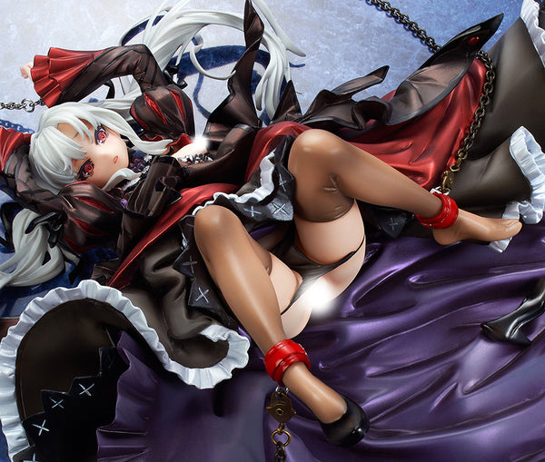 Bishoujo Mangekyou - Kagarino Kirie - 1/7 (Magic Bullets, Native)