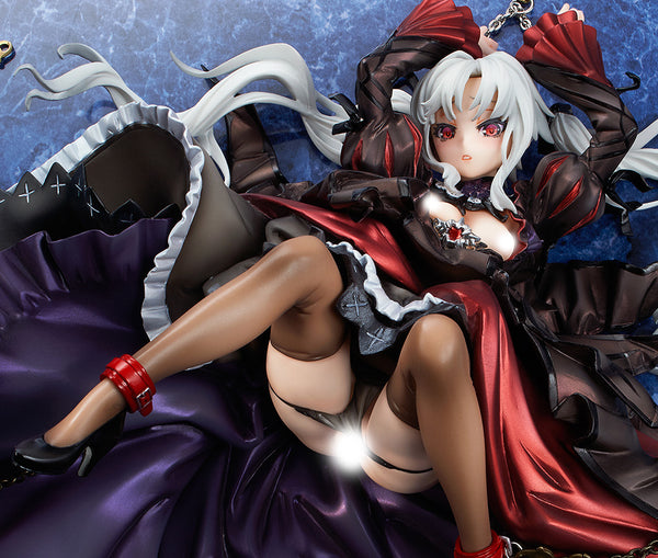Bishoujo Mangekyou - Kagarino Kirie - 1/7 (Magic Bullets, Native)
