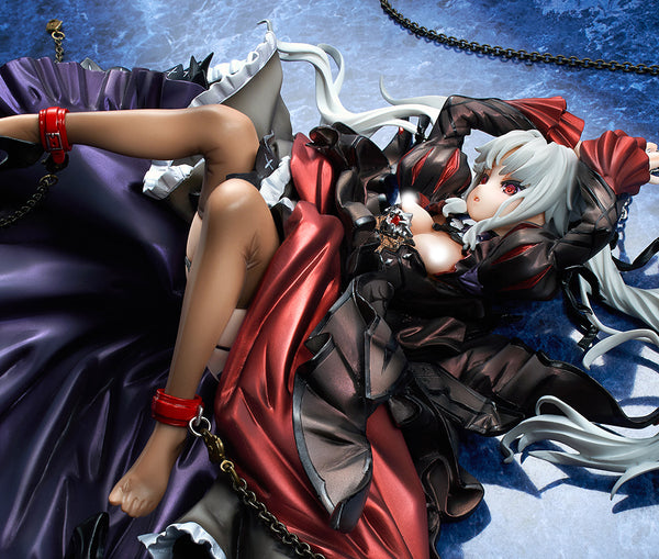 Bishoujo Mangekyou - Kagarino Kirie - 1/7 (Magic Bullets, Native)
