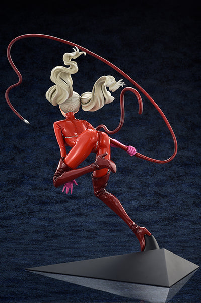 Persona 5 - Takamaki Anne - 1/7 - Kaitou Ver. (Amakuni, Hobby Japan)