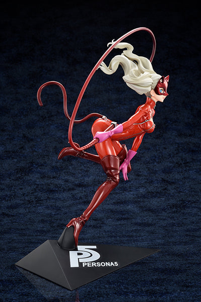 Persona 5 - Takamaki Anne - 1/7 - Kaitou Ver. (Amakuni, Hobby Japan)