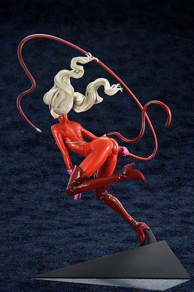 Persona 5 - Takamaki Anne - 1/7 - Kaitou Ver. (Amakuni, Hobby Japan)