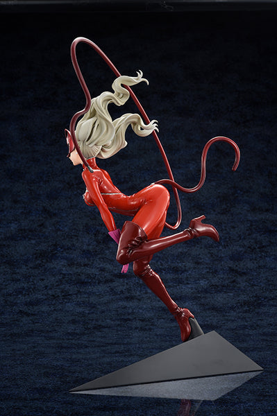 Persona 5 - Takamaki Anne - 1/7 - Kaitou Ver. (Amakuni, Hobby Japan)