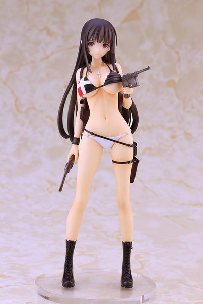 Original - Skytube - T2 Art☆Girls - "Nagisa no Seijo" Desmaria Astraea - 1/7 (Alphamax)