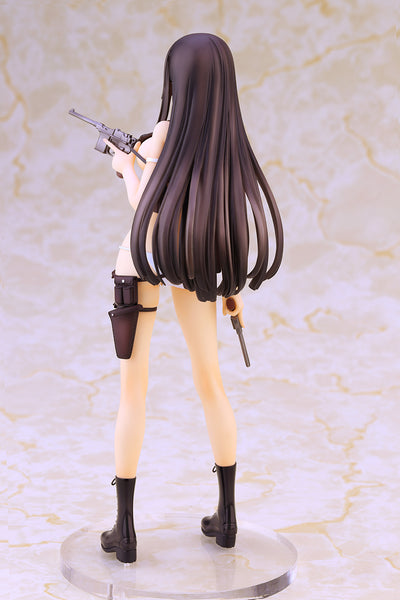 Original - Skytube - T2 Art☆Girls - "Nagisa no Seijo" Desmaria Astraea - 1/7 (Alphamax)