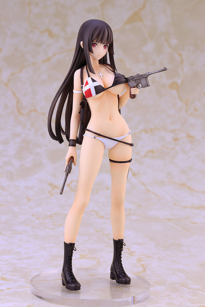 Original - Skytube - T2 Art☆Girls - "Nagisa no Seijo" Desmaria Astraea - 1/7 (Alphamax)