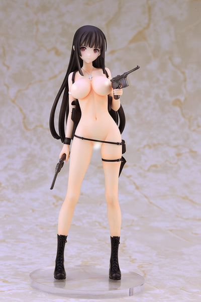 Original - Skytube - T2 Art☆Girls - "Nagisa no Seijo" Desmaria Astraea - 1/7 (Alphamax)