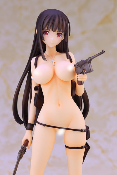 Original - Skytube - T2 Art☆Girls - "Nagisa no Seijo" Desmaria Astraea - 1/7 (Alphamax)