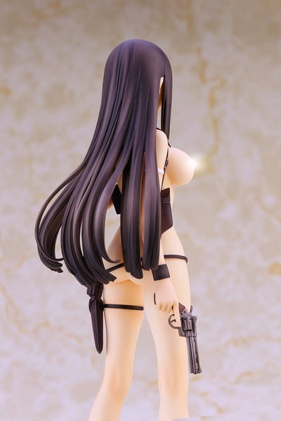 Original - Skytube - T2 Art☆Girls - "Nagisa no Seijo" Desmaria Astraea - 1/7 (Alphamax)
