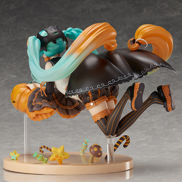 Vocaloid - Hatsune Miku - Trick or Miku (Union Creative International Ltd)