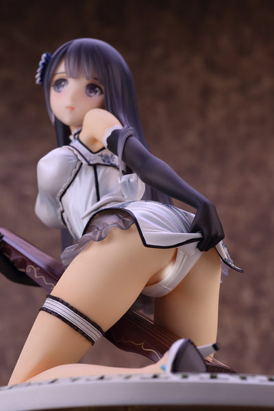 Original - Skytube Premium - T2 Art☆Girls - Ping-Yi - 1/6 (Alphamax)