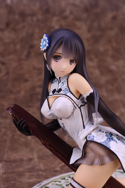 Original - Skytube Premium - T2 Art☆Girls - Ping-Yi - 1/6 (Alphamax)