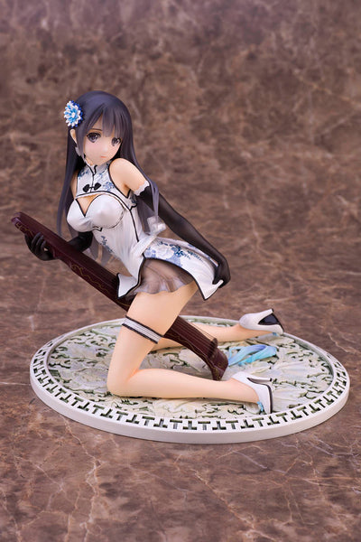Original - Skytube Premium - T2 Art☆Girls - Ping-Yi - 1/6 (Alphamax)
