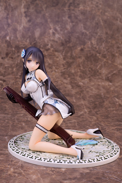 Original - Skytube Premium - T2 Art☆Girls - Ping-Yi - 1/6 (Alphamax)
