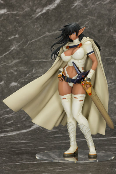 Bastard!! Ankoku no Hakaishin - Arshes Nei - 1/6 (Orchid Seed)