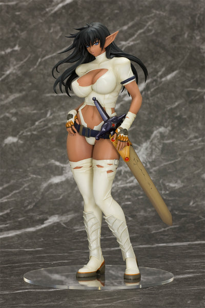 Bastard!! Ankoku no Hakaishin - Arshes Nei - 1/6 (Orchid Seed)