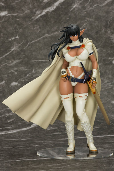 Bastard!! Ankoku no Hakaishin - Arshes Nei - 1/6 (Orchid Seed)