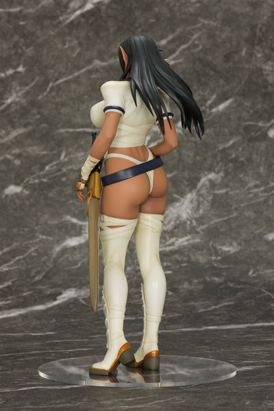 Bastard!! Ankoku no Hakaishin - Arshes Nei - 1/6 (Orchid Seed)