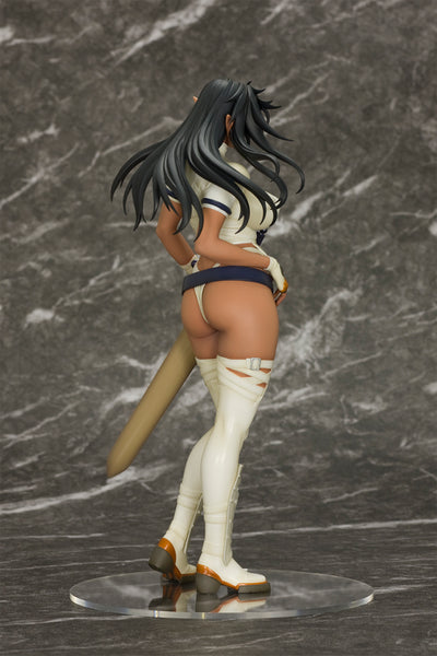 Bastard!! Ankoku no Hakaishin - Arshes Nei - 1/6 (Orchid Seed)