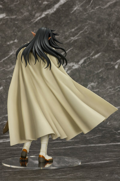 Bastard!! Ankoku no Hakaishin - Arshes Nei - 1/6 (Orchid Seed)