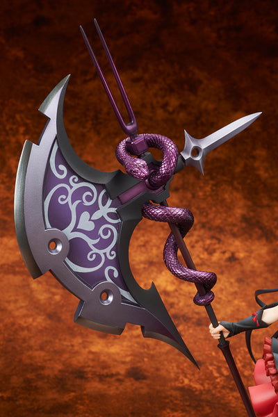 Gate: Jieitai Kanochi nite, Kaku Tatakaeri - Rory Mercury - 1/7 (Ques Q)