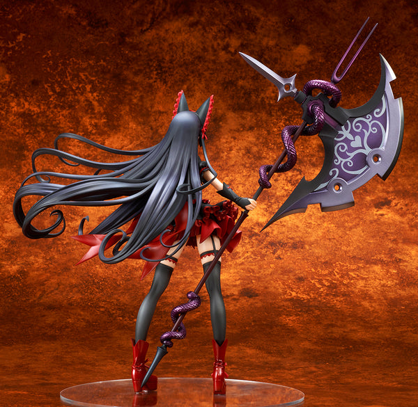 Gate: Jieitai Kanochi nite, Kaku Tatakaeri - Rory Mercury - 1/7 (Ques Q)
